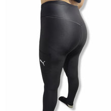 Cargar imagen en el visor de la galería, Leggings PUMA Recharge Poly Pocket Tight p/dama (52143201)
