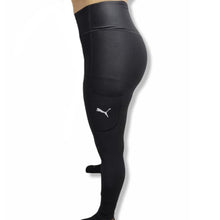 Cargar imagen en el visor de la galería, Leggings PUMA Recharge Poly Pocket Tight p/dama (52143201)
