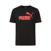 Cargar imagen en el visor de la galería, Playera PUMA estampada #13
