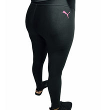 Cargar imagen en el visor de la galería, Leggings PUMA Repeat Poly Tight p/dama (58743702)
