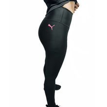 Cargar imagen en el visor de la galería, Leggings PUMA Repeat Poly Tight p/dama (58743702)
