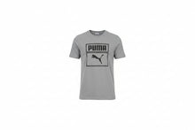 Cargar imagen en el visor de la galería, Playera PUMA estampada #1
