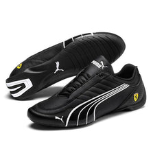 Cargar imagen en el visor de la galería, Tenis Puma Ferrari SF Furture Kart Cat (306459 01)
