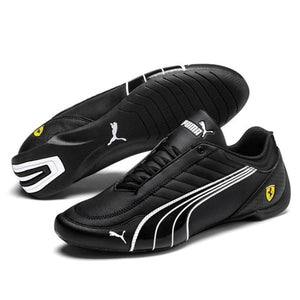 Tenis Puma Ferrari SF Furture Kart Cat (306459 01)