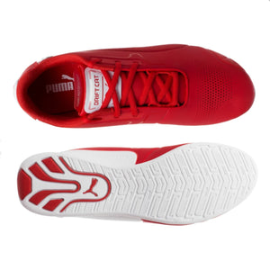 Tenis Puma Ferrari Drift Cat 8 para Caballero (306818-02)