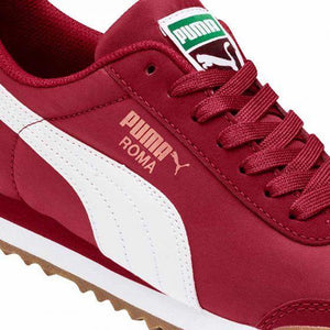 Roma Basic Tenis Puma Roma De Mujer Precio Tenis Puma Para Dama