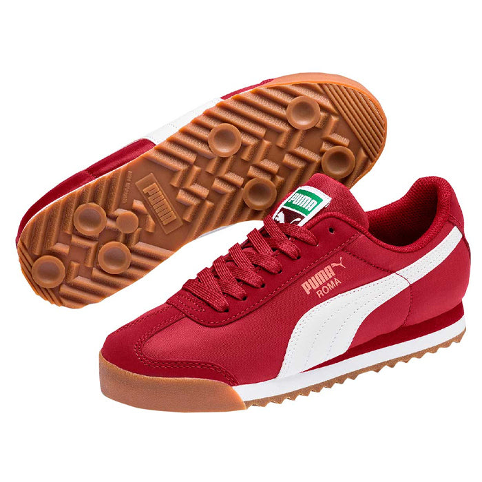 Roma Basic Zapatos Hombre Puma Tienda Online â˜€ï¸ Vacaciones De
