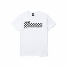Cargar imagen en el visor de la galería, Playera dama VANS manga corta #16-D
