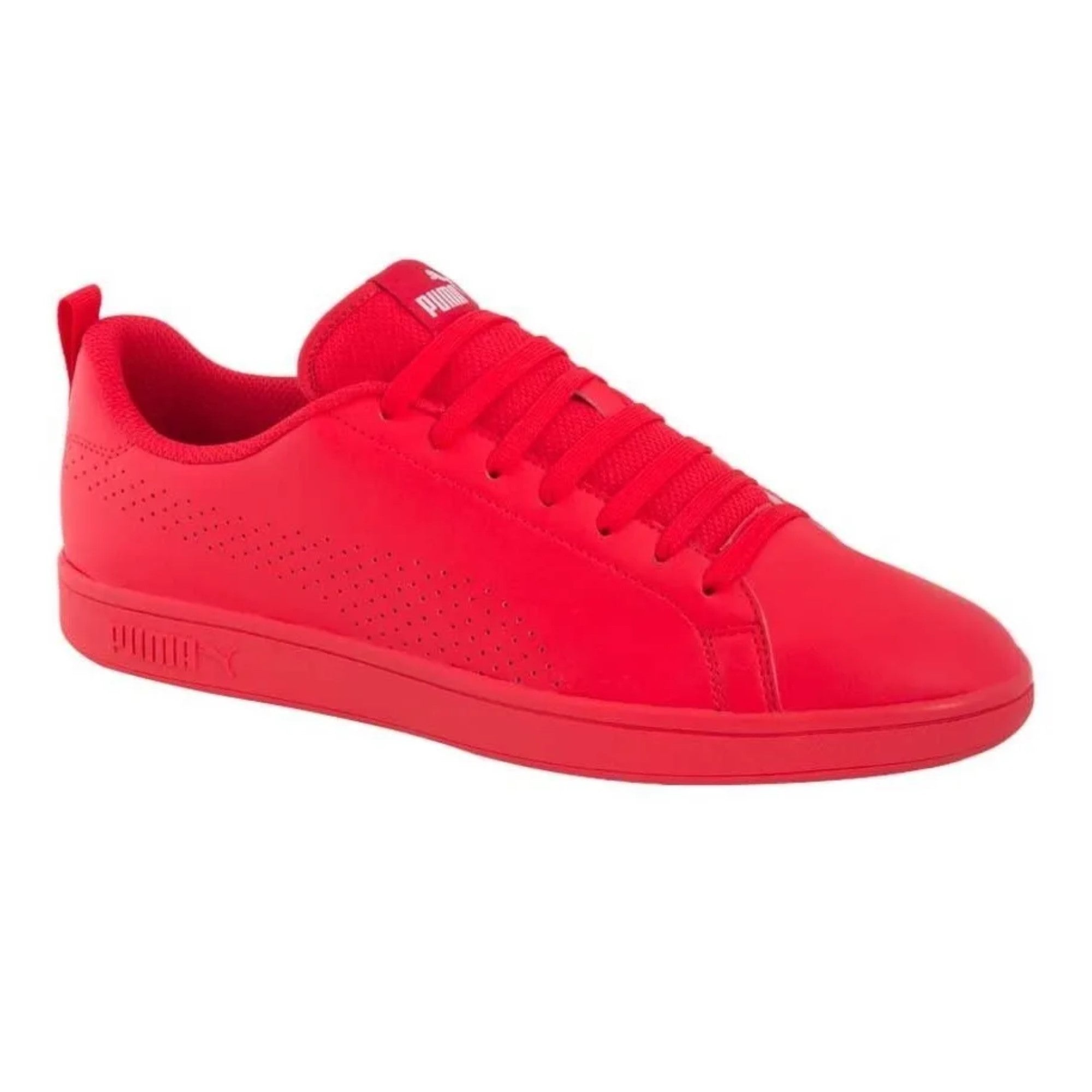 Tenis Puma Smash Ace para caballero (368153 04)