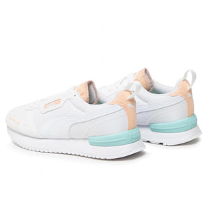 Tenis Puma R78 para Dama (373117 41)