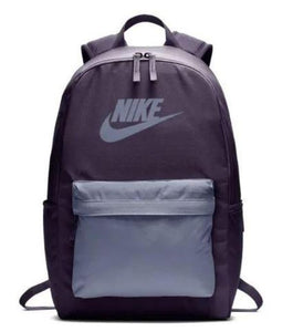 MOCHILA NIKE HERITAGE 2.0