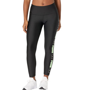 Leggings PUMA Repeat Poly Tight p/dama (58743703)