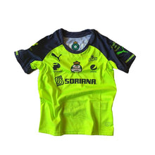 Cargar imagen en el visor de la galería, JERSEY PUMA SANTOS GK KIDS THIRD PARA NIÑO (702483 01)
