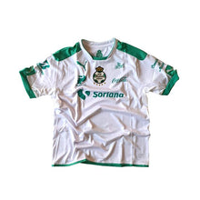 Cargar imagen en el visor de la galería, JERSEY PUMA SANTOS KIDS ALTERNAT PARA NIÑO (702918 01)
