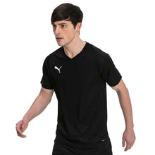 Cargar imagen en el visor de la galería, Playera Puma Liga Jersey Core (70350903)
