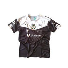 Cargar imagen en el visor de la galería, JERSEY PUMA SANTOS GK KIDS THIRD PARA NIÑO (749296 01)
