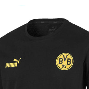 Playera Puma Borussia Bvb Para Niño (75579502)