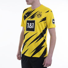 Cargar imagen en el visor de la galería, Jersey Puma Borussia Dortmund Bvb Para Caballero (75715601)
