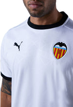 Cargar imagen en el visor de la galería, Jersey Local Puma Valencia 20-21 Para Caballero (757470-01)
