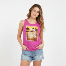 Cargar imagen en el visor de la galería, Camiseta VANS para dama #82-D
