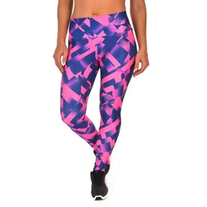 Leggings Puma ELEVATED dama (838474-10)