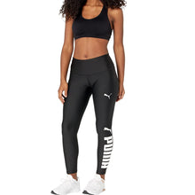 Cargar imagen en el visor de la galería, Leggings PUMA Stay Bold Tight p/dama (84579001)
