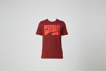 Cargar imagen en el visor de la galería, Playera PUMA estampada #6
