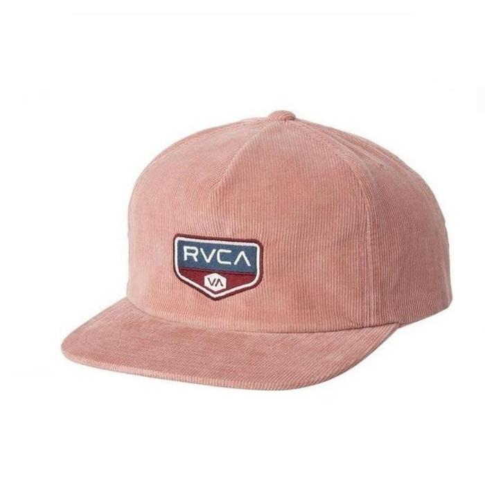 Gorra RVCA MAHWQRRSP