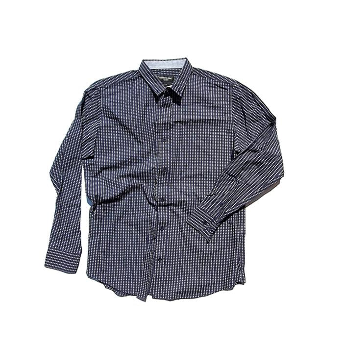 CAMISA KENNETH COLE #13