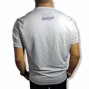 Playera Deportiva Asics para caballero (66200)