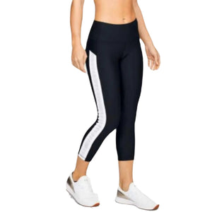 Leggings Deportivo Under Armour Para Dama Heat Gear Bw