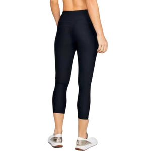 Leggings Deportivo Under Armour Para Dama Heat Gear Bw