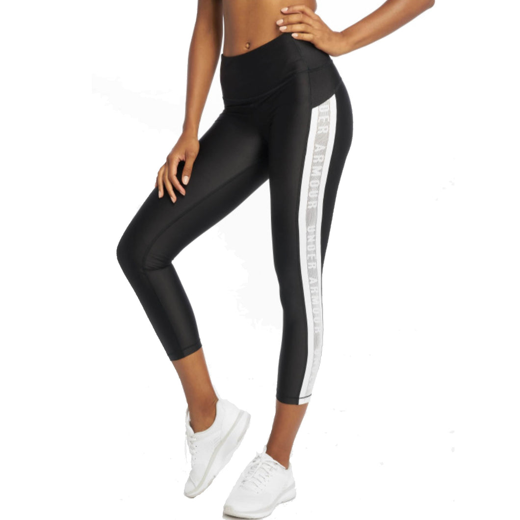 Leggings Deportivo Under Armour Para Dama Heat Gear Bw