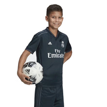 Cargar imagen en el visor de la galería, Jersey Adidas Real Madrid para niño (CG0570)
