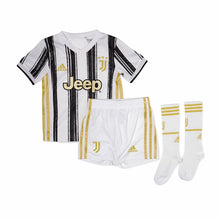 Cargar imagen en el visor de la galería, Conjunto deportivo para niño ADIDAS JUVENTUS EI9896
