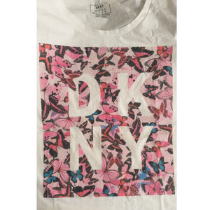 Playera dama DKNY #9-DK