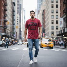 Cargar imagen en el visor de la galería, Playera caballero DKNY #22-DKH
