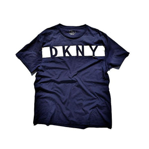 Playera caballero DKNY #10-DKH