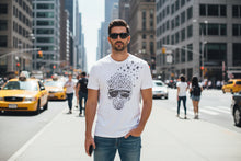 Cargar imagen en el visor de la galería, Playera caballero DKNY #14-DKH
