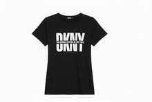 Cargar imagen en el visor de la galería, Playera dama DKNY #5-DK
