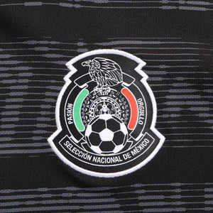 Jersey Selección Mexicana Para Niño (DP0208)
