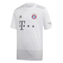 Cargar imagen en el visor de la galería, Jersey Visitante Fc Bayern Para Niño (dx9264)
