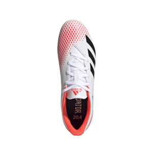 Tenis de Fútbol Adidas PREDATOR 20.4 FxG (EG0924)