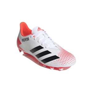 Tenis de Fútbol Adidas PREDATOR 20.4 FxG (EG0924)