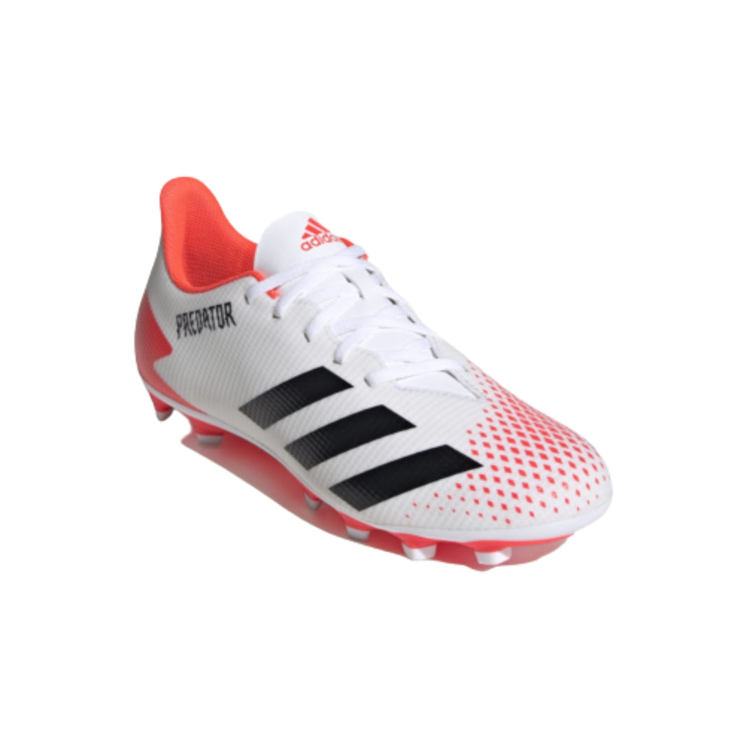 Tenis de Fútbol Adidas PREDATOR 20.4 FxG (EG0924)