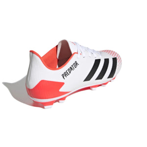 Tenis de Fútbol Adidas PREDATOR 20.4 FxG (EG0924)