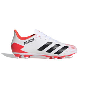 Tenis de Fútbol Adidas PREDATOR 20.4 FxG (EG0924)