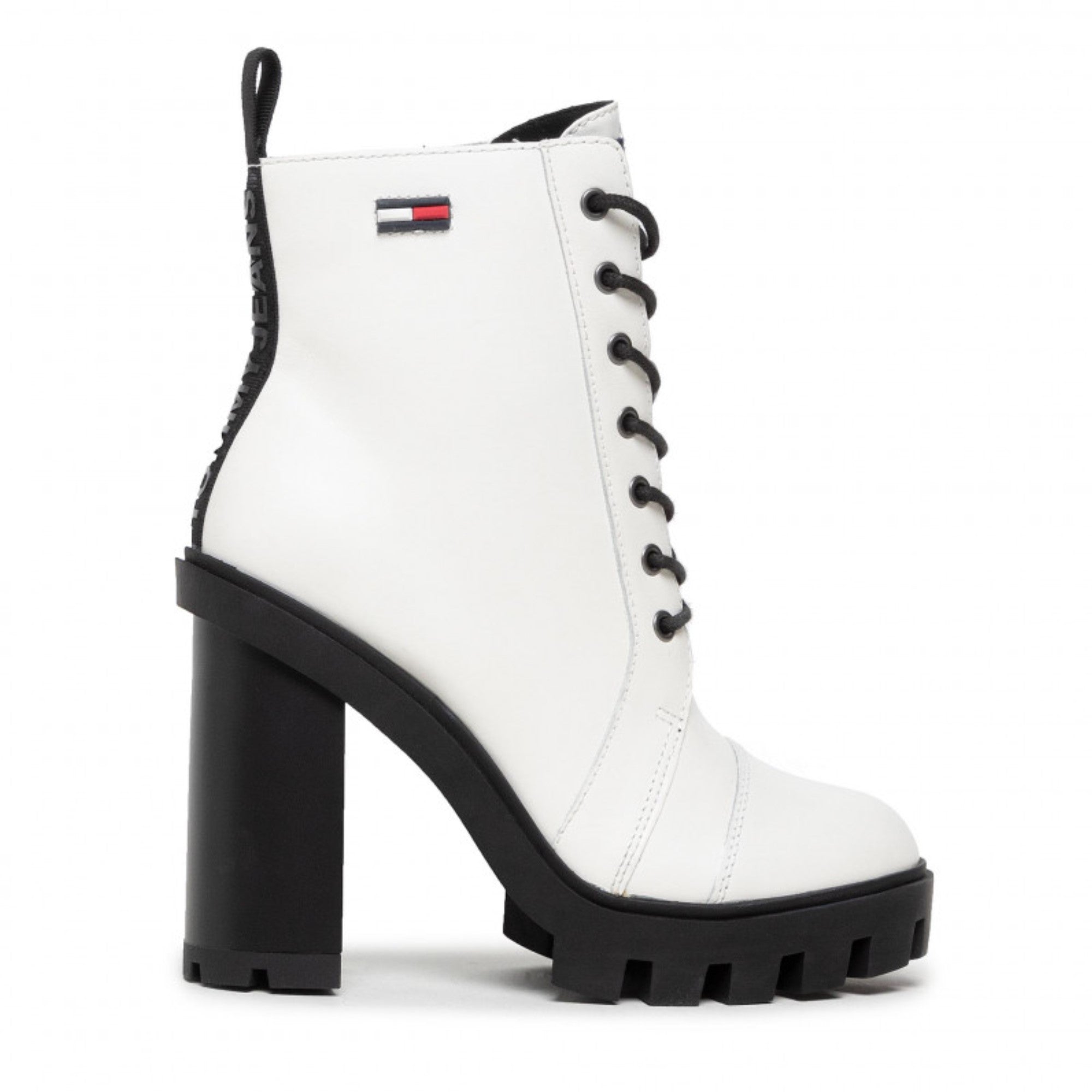  Tommy Hilfiger Botas de nieve Ilhena para mujer, Negro - :  Ropa, Zapatos y Joyería