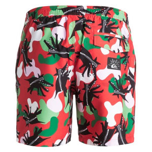 Short playero QUIKSILVER caballero (EQYJV03043)