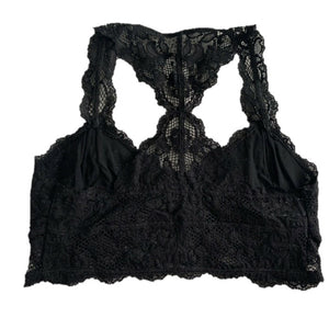 Bralette EXPRESS negro 86M1645